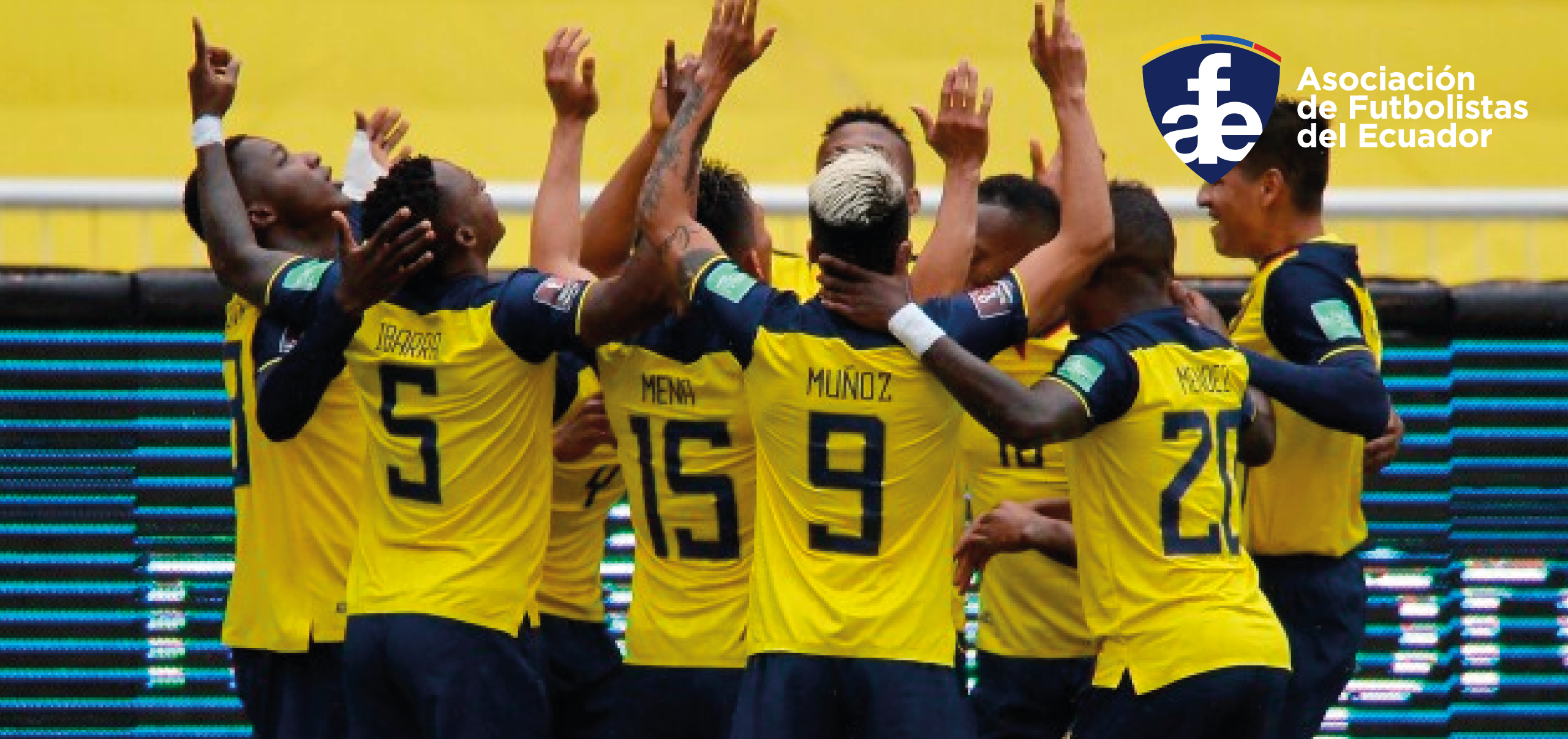 Nuevas regulaciones de la FIFA refuerzan la protección de los derechos de los futbolistas ecuatorianos